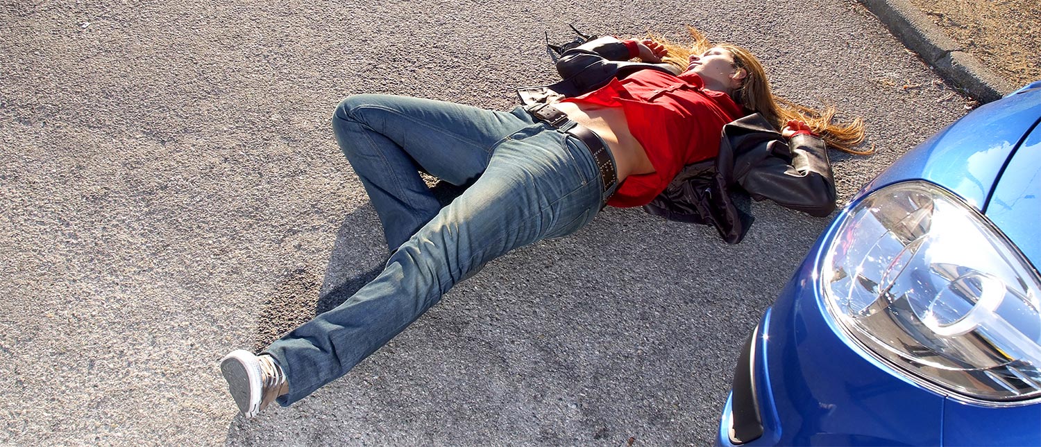 Premiers secours en cas d'accident